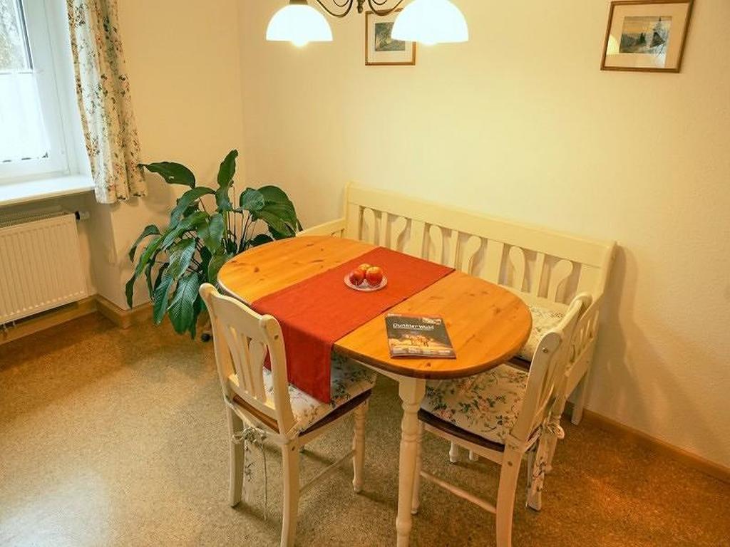 Ferienwohnung Am Eisweiher Titisee-Neustadt Eksteriør billede