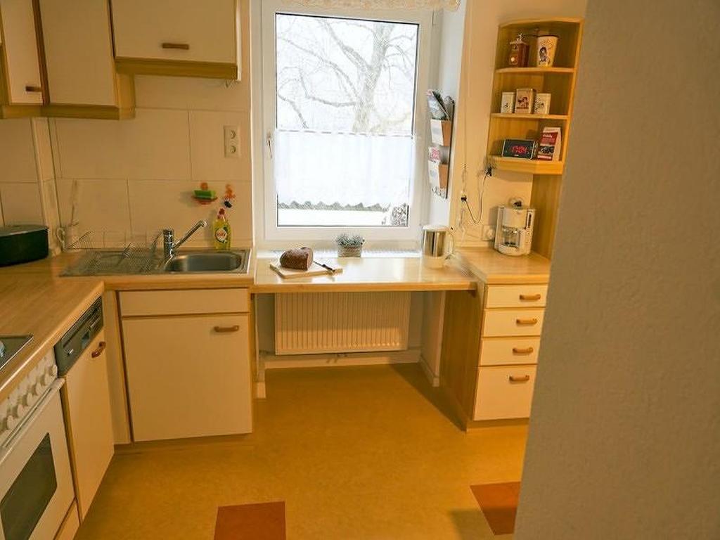Ferienwohnung Am Eisweiher Titisee-Neustadt Eksteriør billede