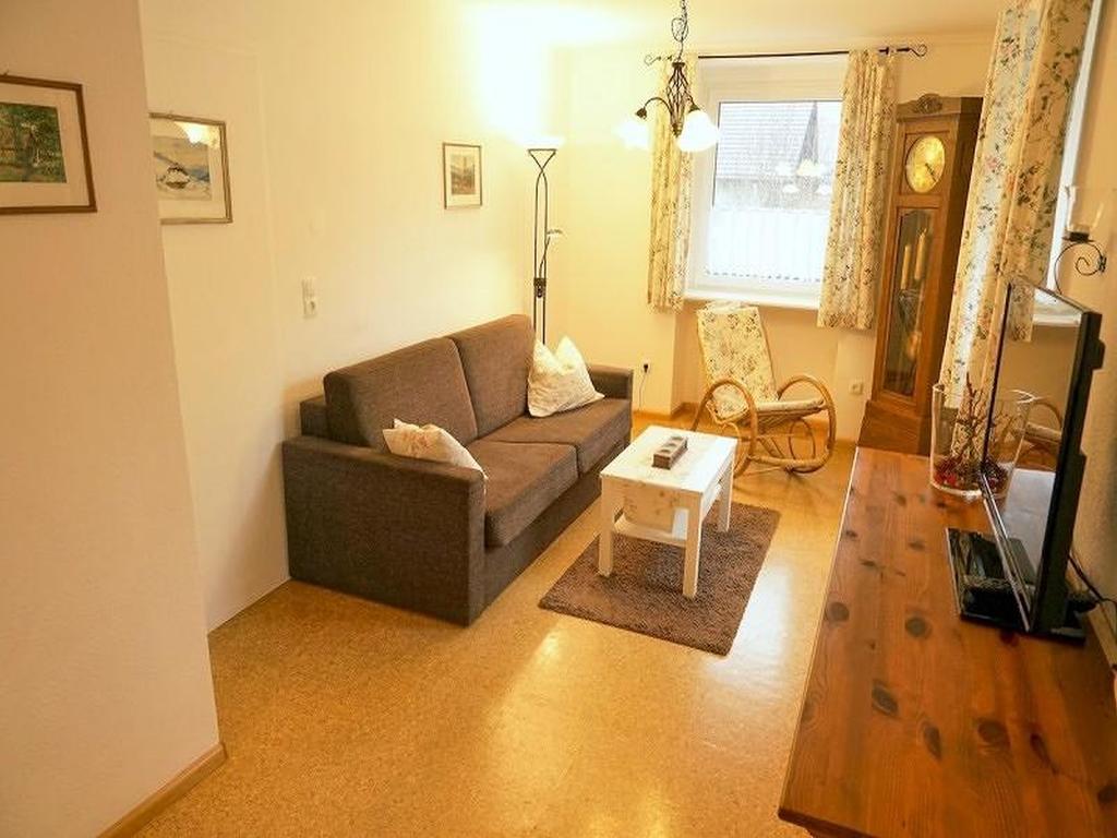 Ferienwohnung Am Eisweiher Titisee-Neustadt Eksteriør billede